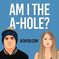 AITA for fighting over pizza?