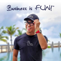 Bisnis Tetap “Hype” Ala Founder Pegipegi