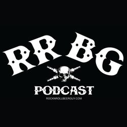 EP136 - Rick Thorne