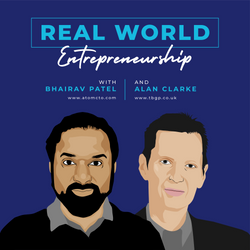 Finding a co-founder