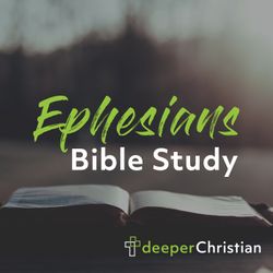 Be a Dorcas (Ephesians 2:10) – Study 49