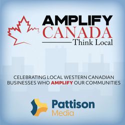 Amplify Canada Preview