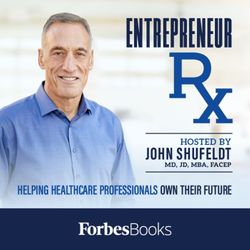 RX2: Shantanu Gaur, MD, Founder, Allurion Technologies