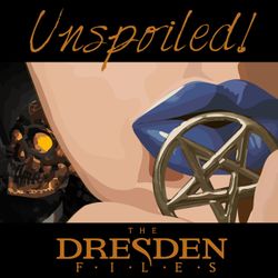 Dresden Files - Aftermath