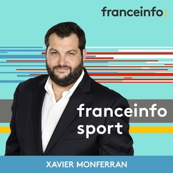 franceinfo sports du lundi 12 juin 2023