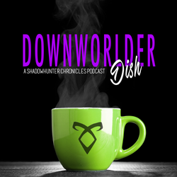 BFFL Status #12 - Shadowhunter Chronicles