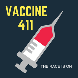 Coronavirus vaccine and Delta variant updates for 9-14-2021