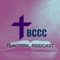 BCCC Teaching Podcast