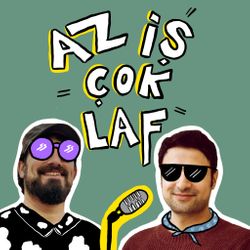 Az İş Çok Laf