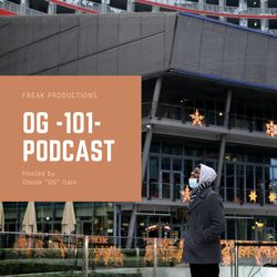 *SPECIAL* Talk with OG ft. Shpend