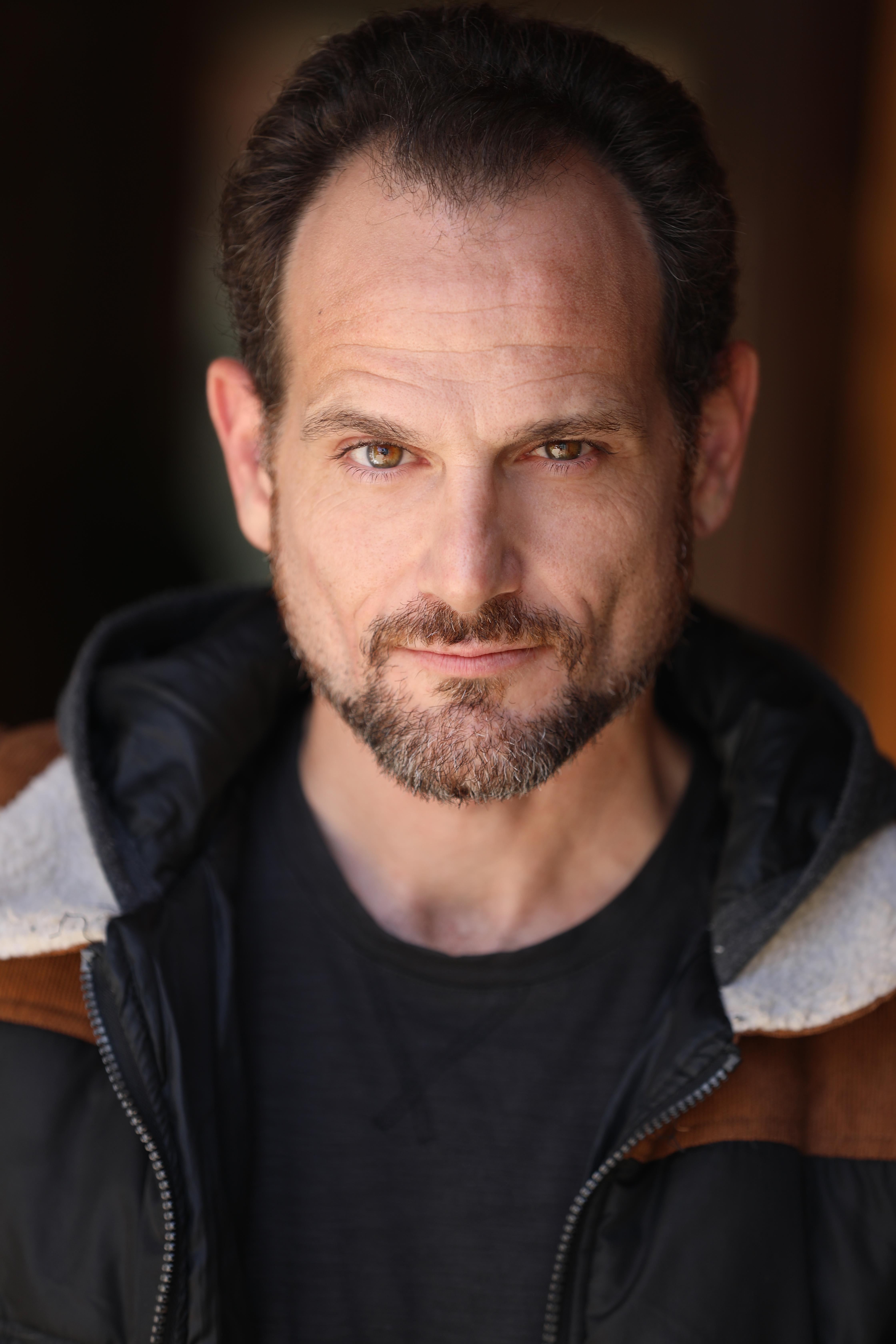 Ron Weisberg