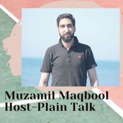 Episode:-12:- Interview with CJ Werleman