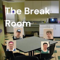 The Break Room S2EP8