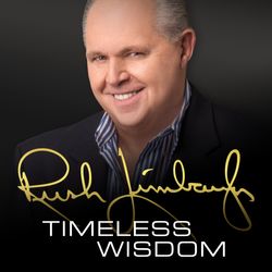 Rush Limbaugh Jan 07, 2021