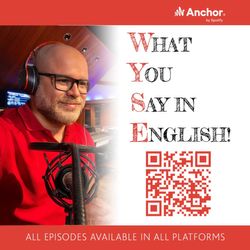 Episode 3: Discourse