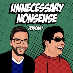 Episode Cake | UNP 100