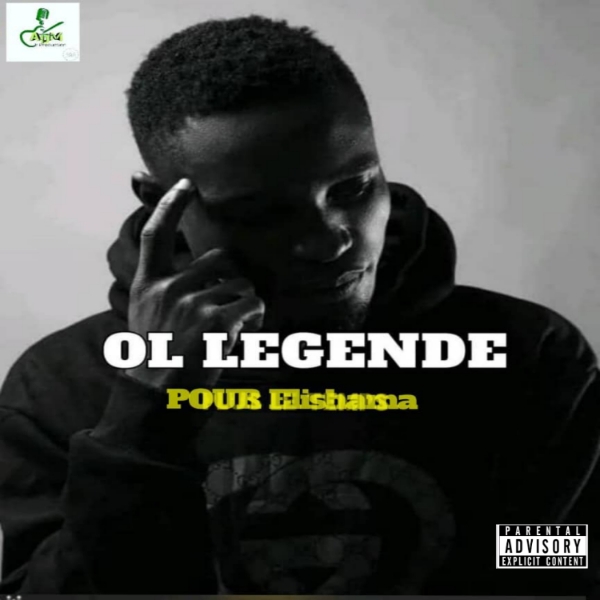 OL LEGENDE pour elishama