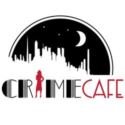 Interview with Crime Writer Thomas O’Callaghan: S. 7, Ep. 3