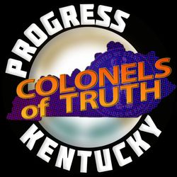 Elections Have Consequences #ColonelsOfTruth