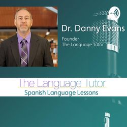 The Language Tutor Spanish - Lesson 62 - Future Perfect Indicative