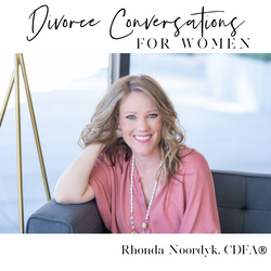 Divorce Conversations for Women