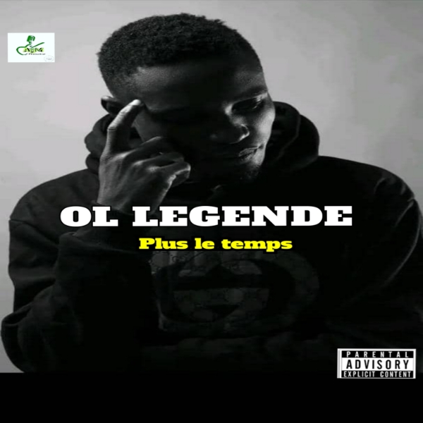 OL LEGENDE plus le temps