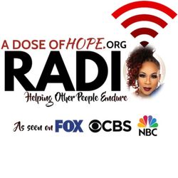 EPISODE 8: CREATED TO WIN feat. Myra “The Phoenix” Smith and Evangelist Veronica Evans