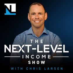 Ep 147: Where is Gold Going from Here? With Patrick Yip