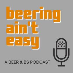 The Hop Tea Experiment