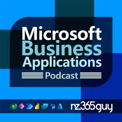 Dynamics 365 Developers = Canvas Developer with Joel Lindstrom