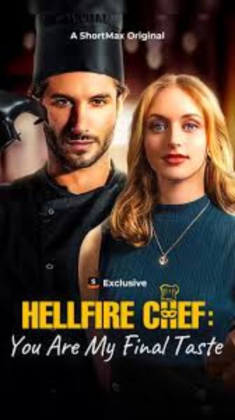 Hellfire Chef- You Are My Final Taste