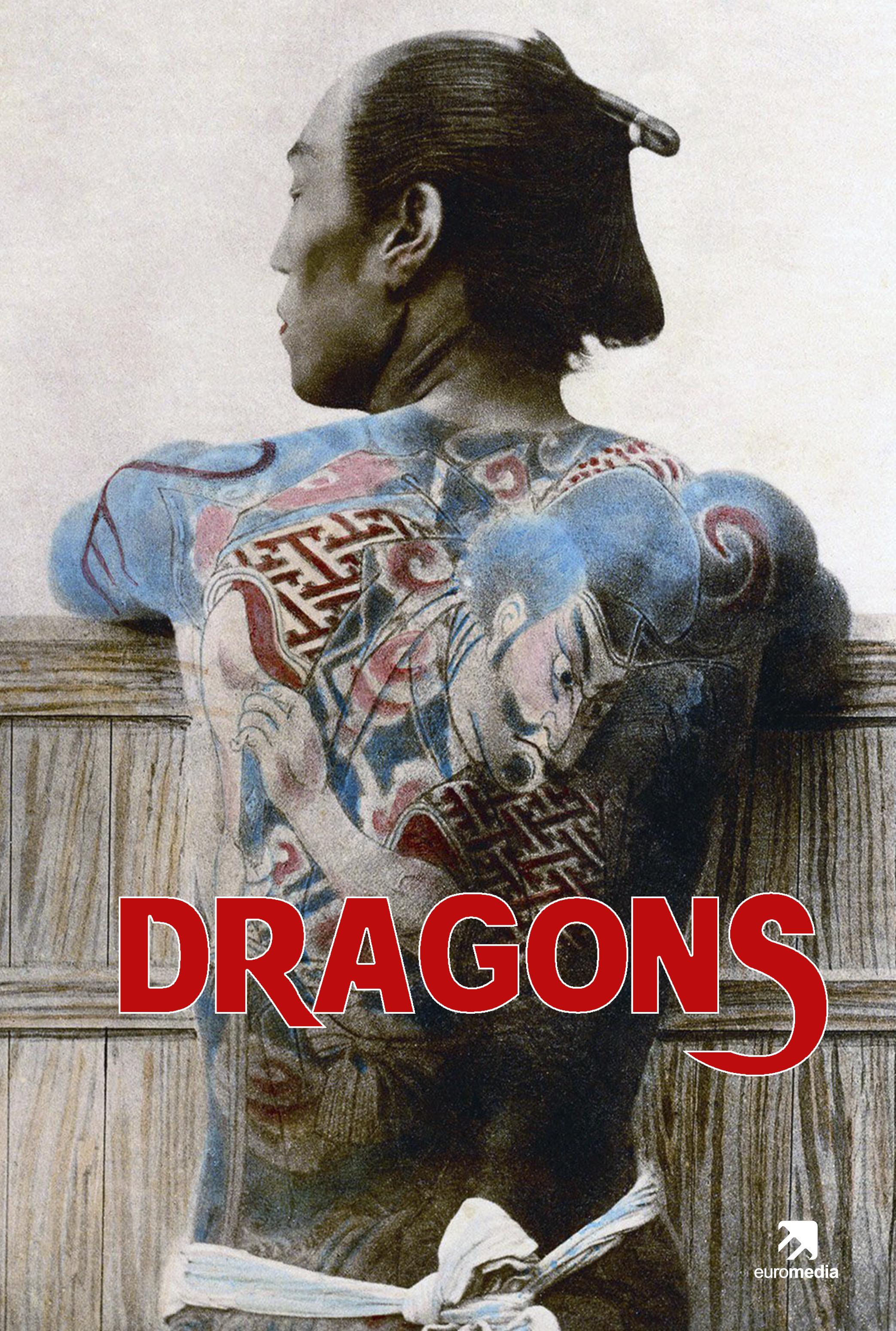 Dragons of the West