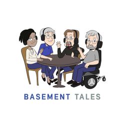 Basement Tales