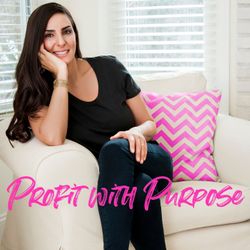 #162: Anna Goldstein: What Personal Development Has Done For Me