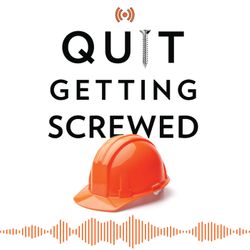Contractor Mindset with Tom Reber