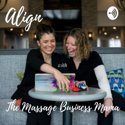 034: How to Give A Client-Centered Massage