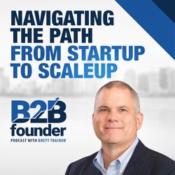 B2B Founder