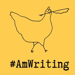 Episode 274: Getting Published