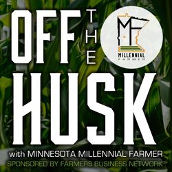 Off The Husk