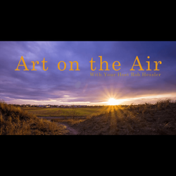 Art on the Air Presents Eoley Mulally