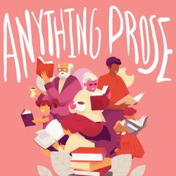 Anything Prose