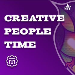 Trailer - Creative People Time