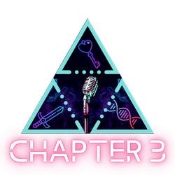 Chapter 3 Podcast
