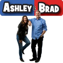 Ashley and Brad Show - ABS 2021-6-9