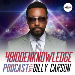 Billy Carson and the Emerald Tablets