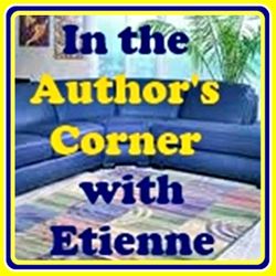 Double-Hit Panel for Authors with April Thomas and Virginia Castro