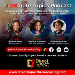 Episode 33: "Training vs. Competency - What's the difference?"
