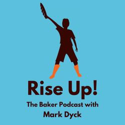 Second Rise: Martin Philip