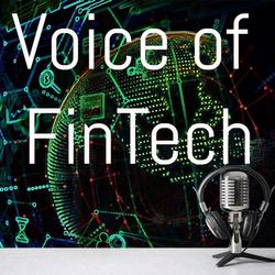 Financial Markets Technology: VC perspective