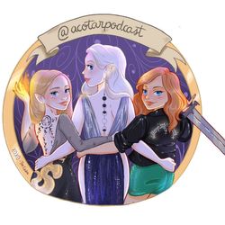 EP 32 - COM - Lizard Licking (CH 13-14)